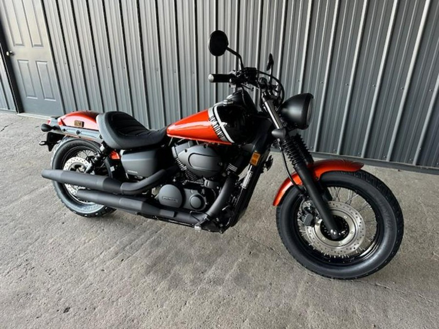 2024 Honda® Shadow Phantom