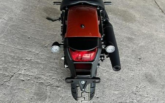 2024 Honda® Shadow Phantom