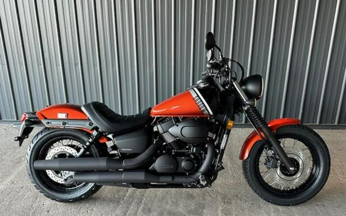 2024 Honda® Shadow Phantom