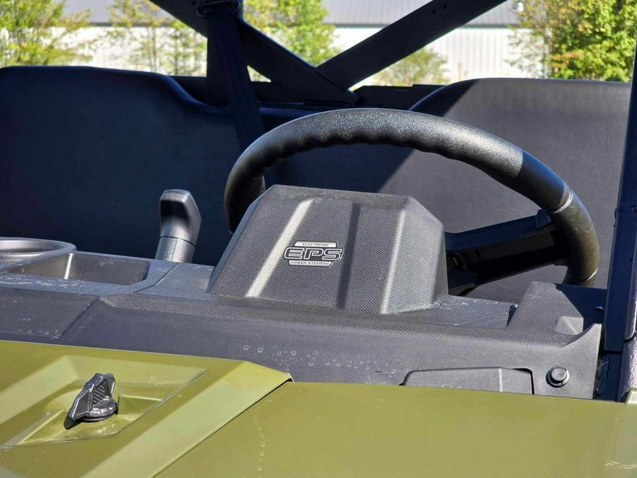 2025 Polaris® Ranger 1000 EPS