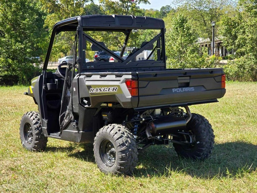 2025 Polaris® Ranger 1000 EPS
