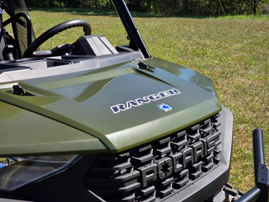 2025 Polaris® Ranger 1000 EPS