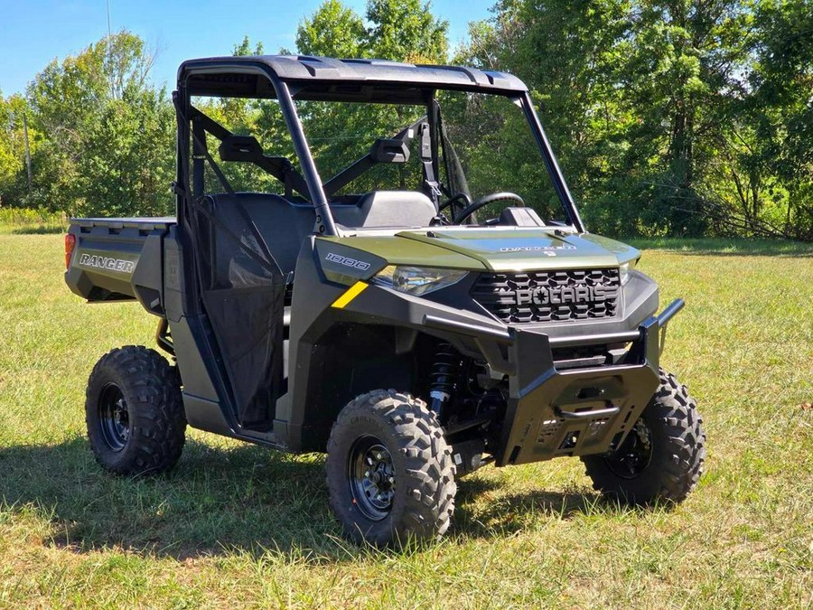 2025 Polaris® Ranger 1000 EPS