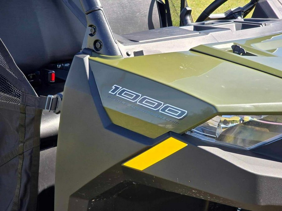 2025 Polaris® Ranger 1000 EPS