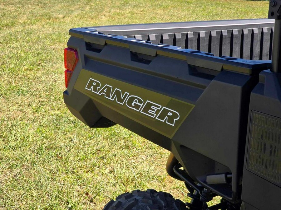 2025 Polaris® Ranger 1000 EPS
