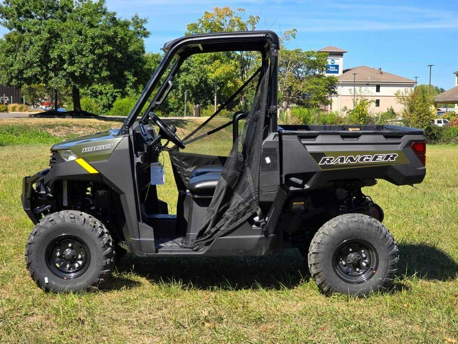 2025 Polaris® Ranger 1000 EPS