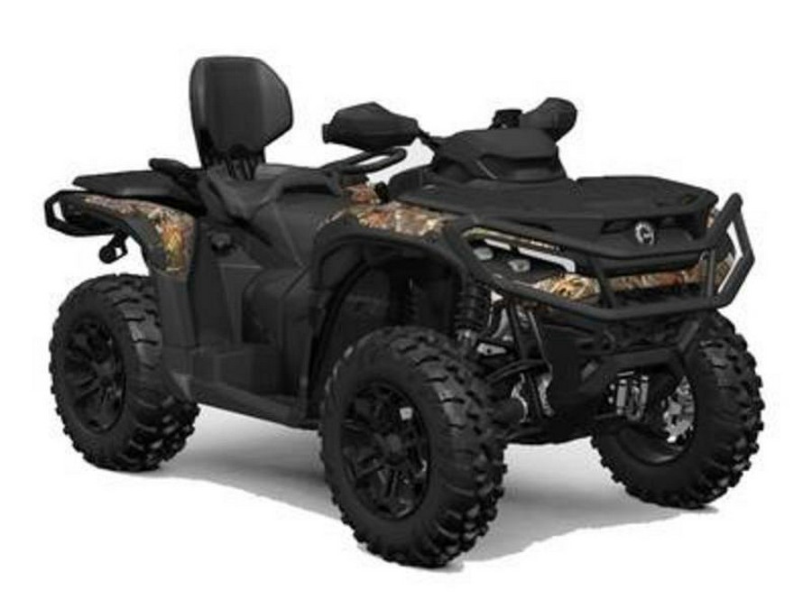 2025 Can-Am® Outlander MAX XT 1000R