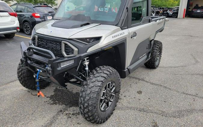 2024 Polaris® Ranger XD 1500 NorthStar Edition Ultimate