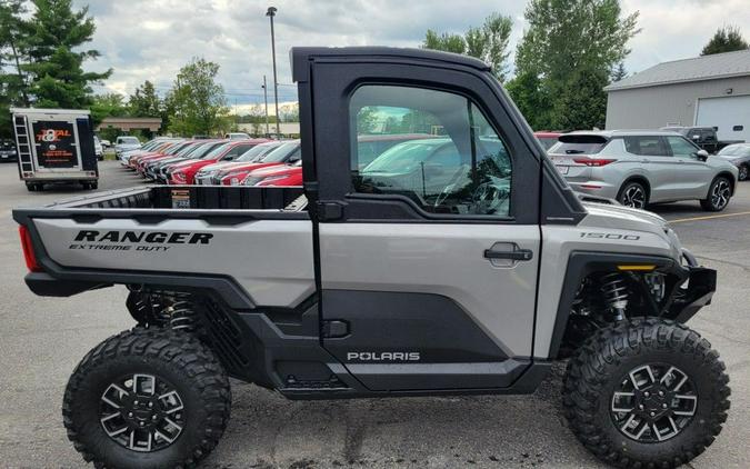 2024 Polaris® Ranger XD 1500 NorthStar Edition Ultimate