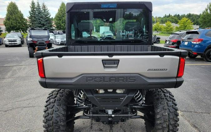 2024 Polaris® Ranger XD 1500 NorthStar Edition Ultimate