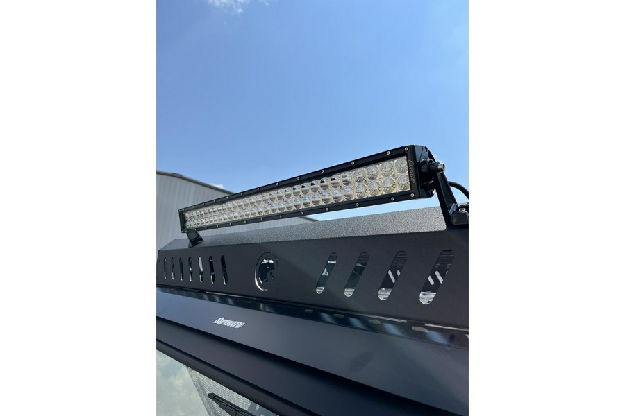 2025 Honda Pioneer 1000-6 DuckHole Edition