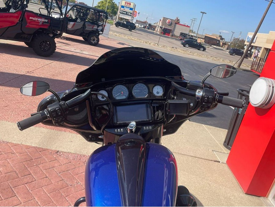 2013 Street Glide - Harley-Davidson®