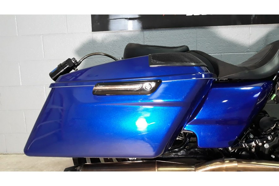 2013 Street Glide - Harley-Davidson®