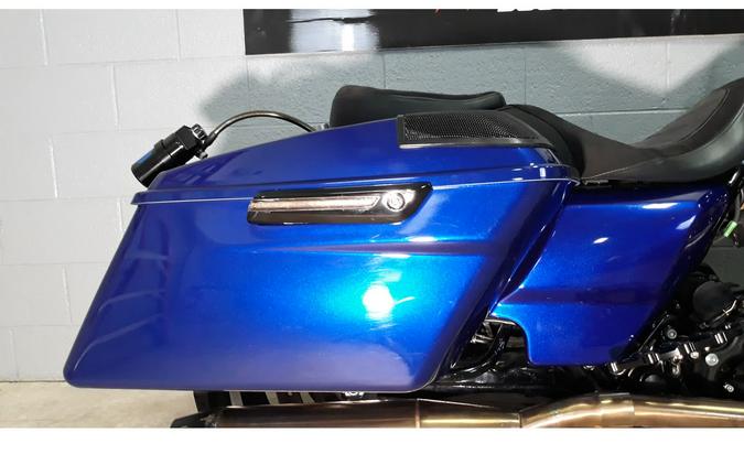 2013 Street Glide - Harley-Davidson®