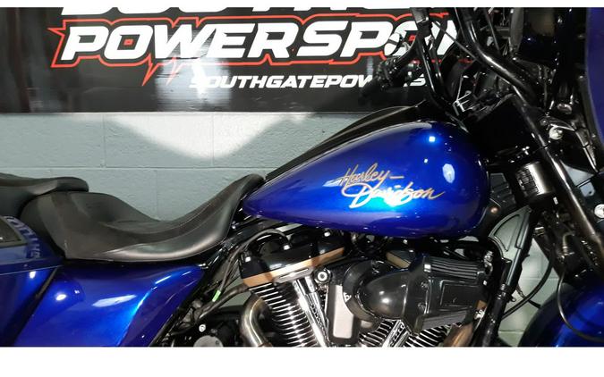 2013 Street Glide - Harley-Davidson®