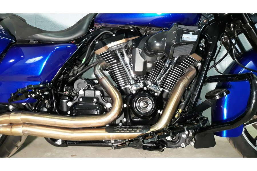 2013 Street Glide - Harley-Davidson®