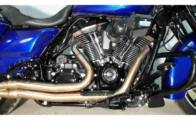 2013 Street Glide - Harley-Davidson®