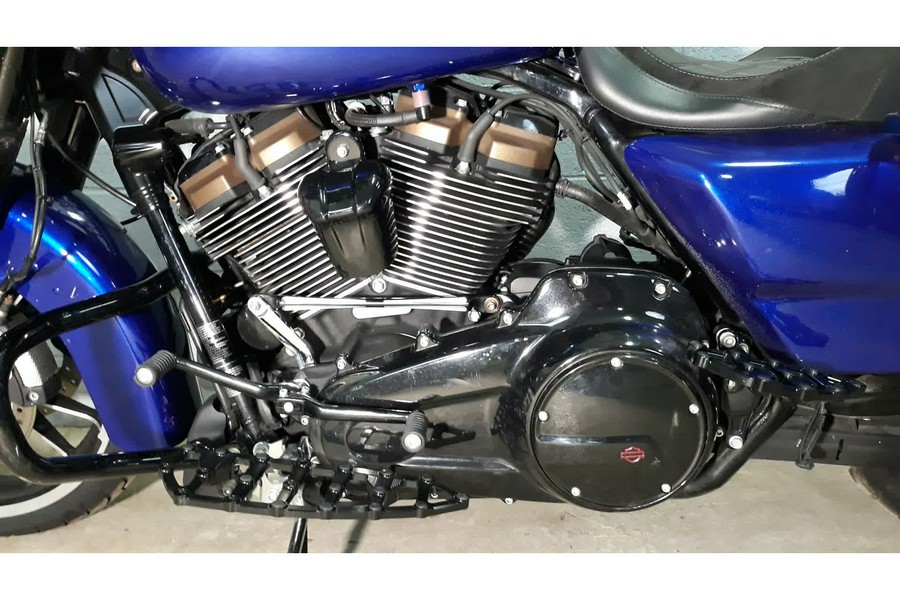 2013 Street Glide - Harley-Davidson®