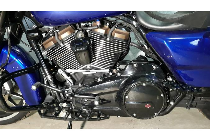 2013 Street Glide - Harley-Davidson®