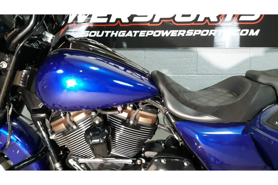 2013 Street Glide - Harley-Davidson®