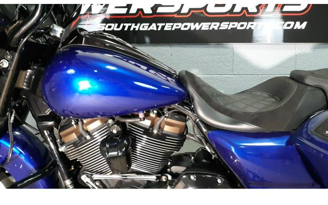 2013 Street Glide - Harley-Davidson®