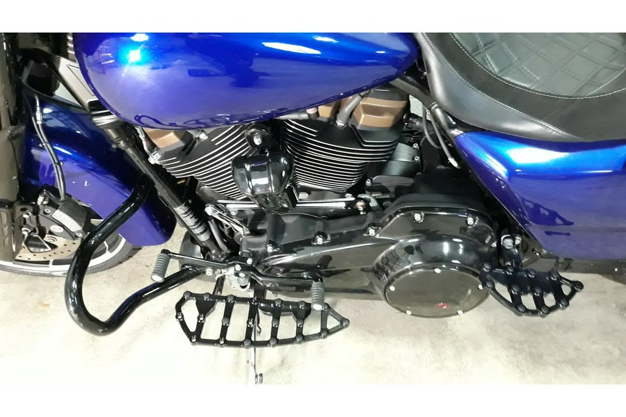 2013 Street Glide - Harley-Davidson®