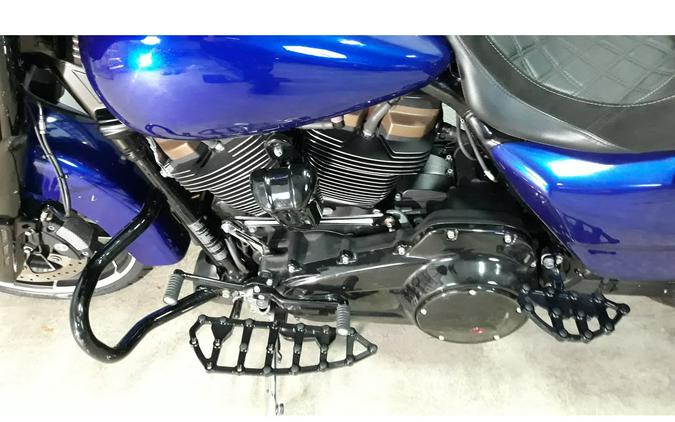 2013 Street Glide - Harley-Davidson®