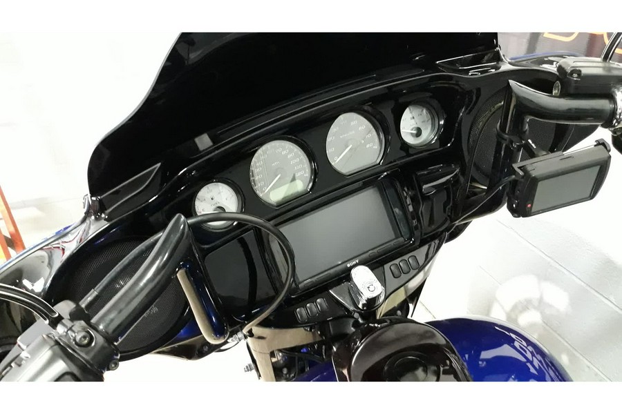 2013 Street Glide - Harley-Davidson®