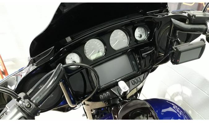 2013 Street Glide - Harley-Davidson®