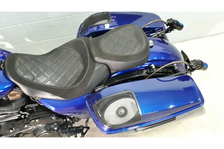 2013 Street Glide - Harley-Davidson®