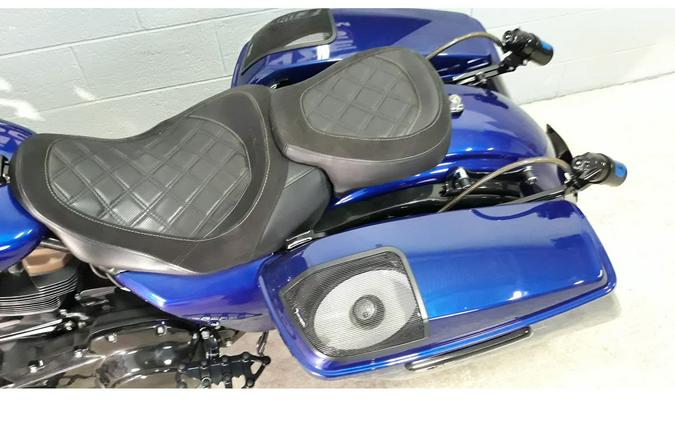 2013 Street Glide - Harley-Davidson®