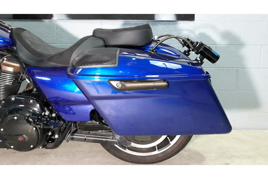 2013 Street Glide - Harley-Davidson®