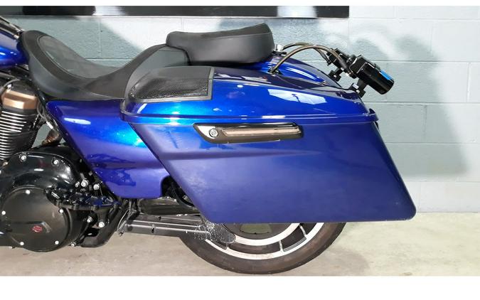 2013 Street Glide - Harley-Davidson®