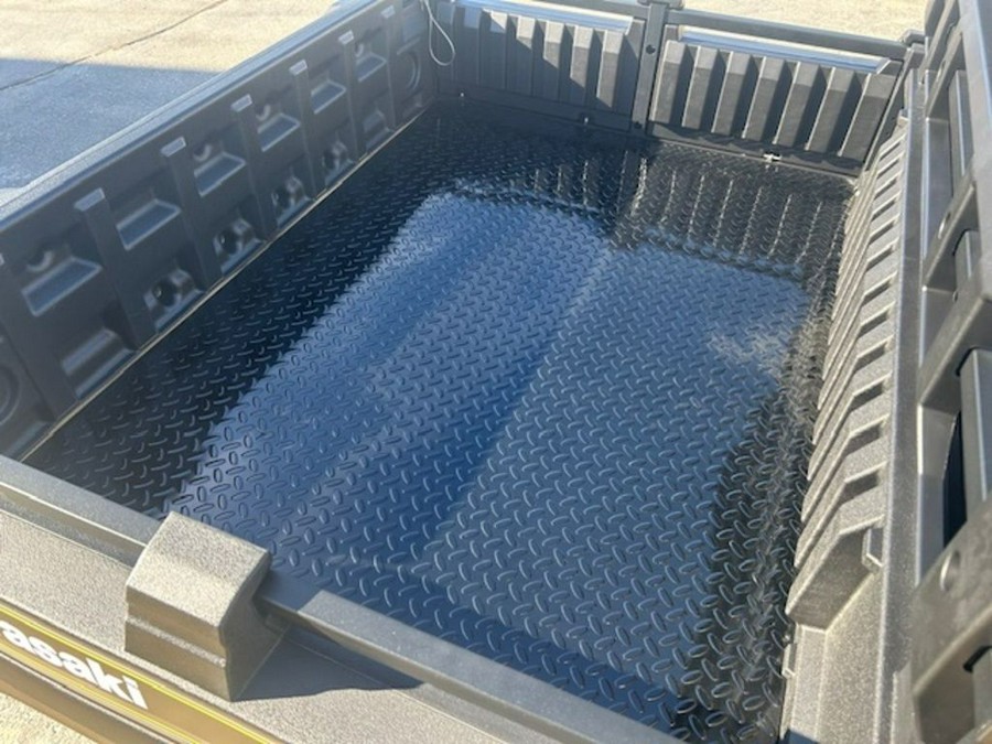 2026 Kawasaki Mule PRO-FXR™ 1000