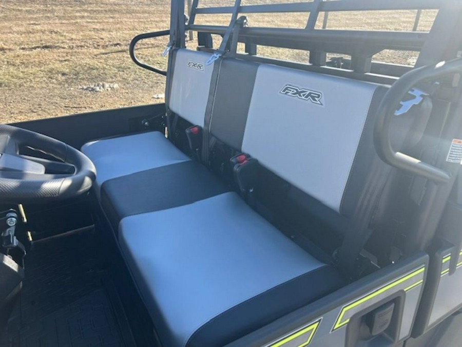 2026 Kawasaki Mule PRO-FXR™ 1000