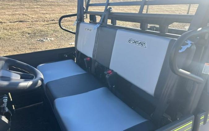 2026 Kawasaki Mule PRO-FXR™ 1000