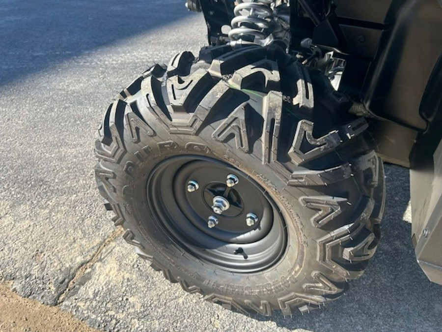 2026 Kawasaki Mule PRO-FXR™ 1000