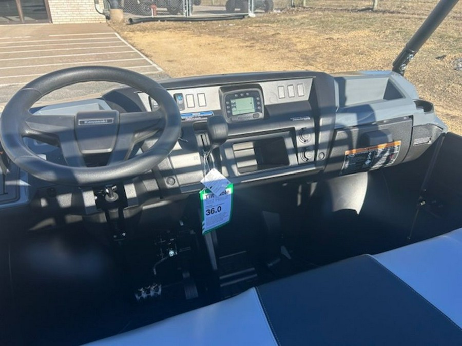 2026 Kawasaki Mule PRO-FXR™ 1000