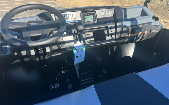 2026 Kawasaki Mule PRO-FXR™ 1000