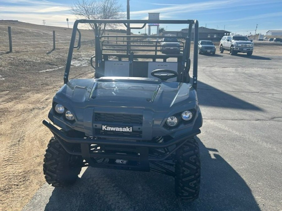 2026 Kawasaki Mule PRO-FXR™ 1000