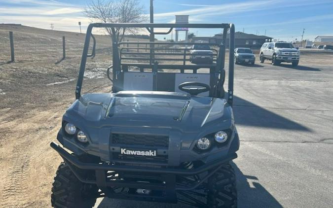 2026 Kawasaki Mule PRO-FXR™ 1000