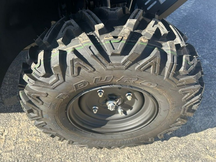 2026 Kawasaki Mule PRO-FXR™ 1000