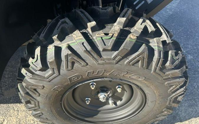 2026 Kawasaki Mule PRO-FXR™ 1000