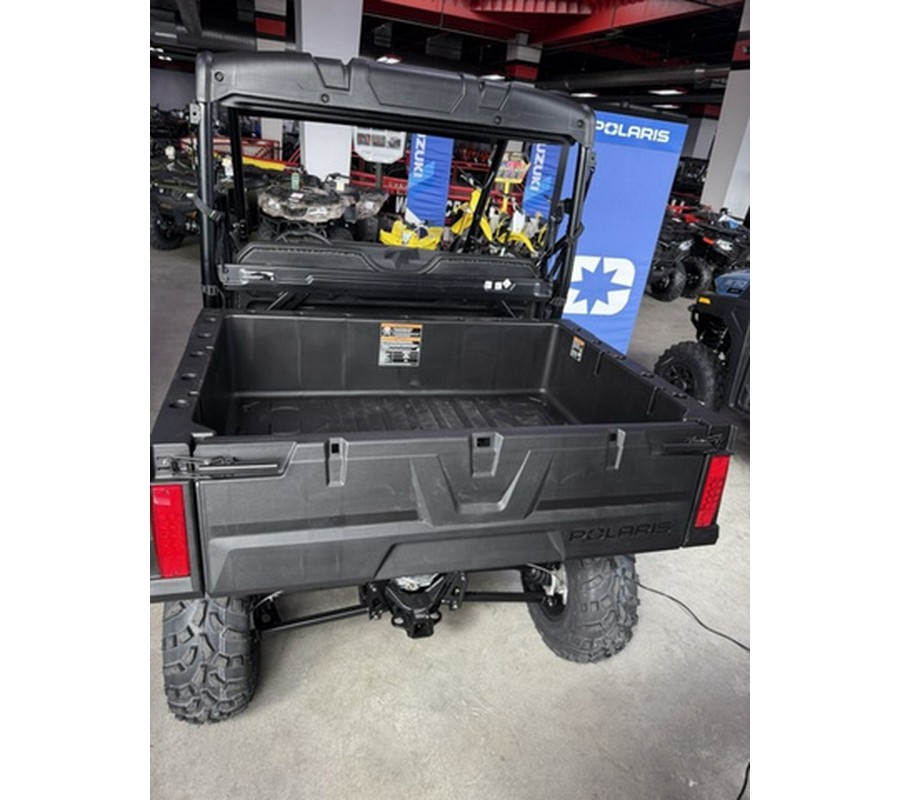 2026 Polaris Ranger 500