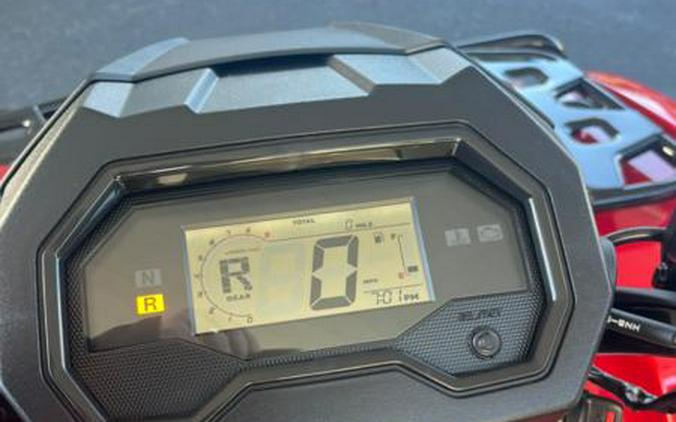 2026 Honda® FourTrax Rubicon 700 4x4 Automatic