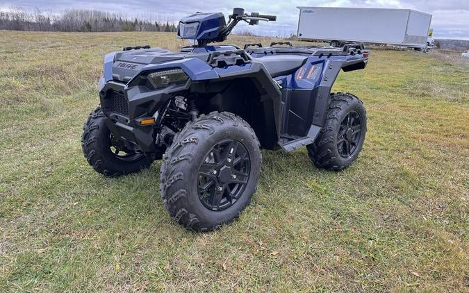 2026 Polaris® Sportsman 850 Premium