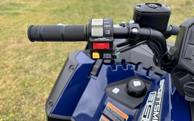 2026 Polaris® Sportsman 850 Premium