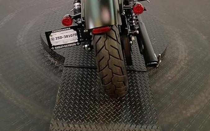 2019 Harley-Davidson® XL 883N - Sportster® Iron 883™