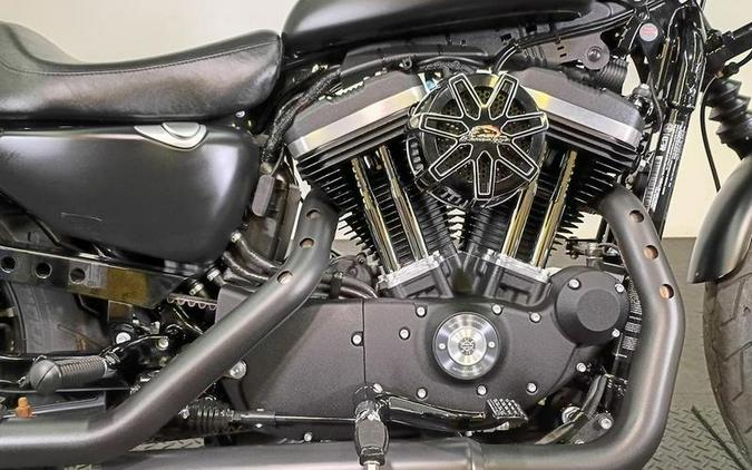 2019 Harley-Davidson® XL 883N - Sportster® Iron 883™