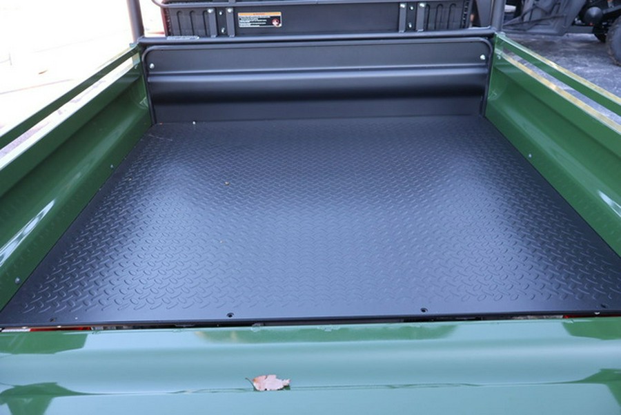 2026 Kawasaki Mule 4000